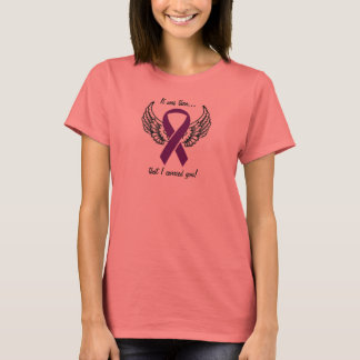 Fotavtryck T Shirt