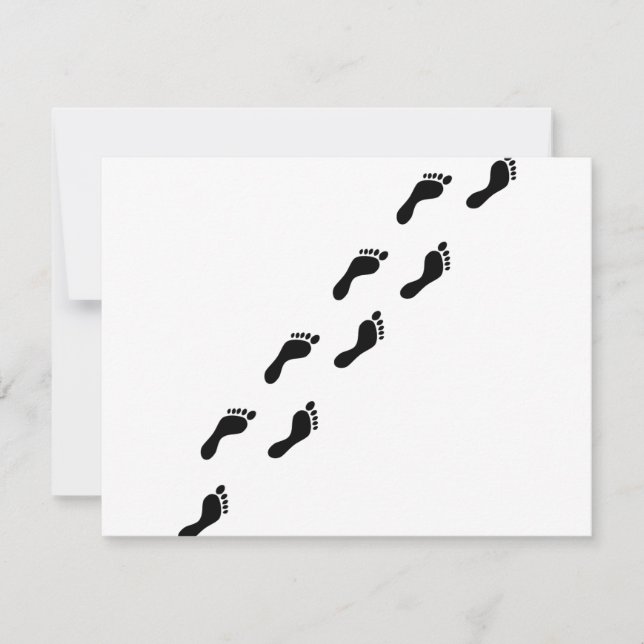 fotavtrycksikon (Framsida)