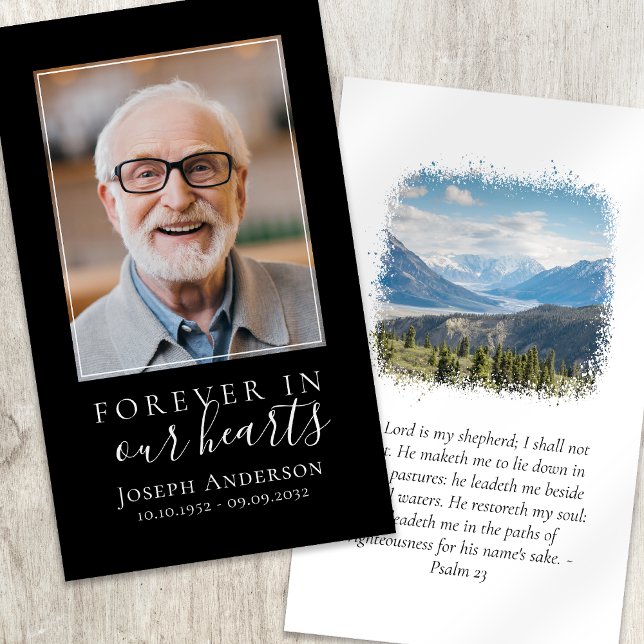 Fotbergarts anteckningskort visitkort (Skapare uppladdad)