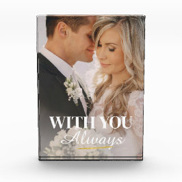 Fotblock för Fullt-Ram Kärlek