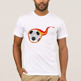 Fotboja t-shirt