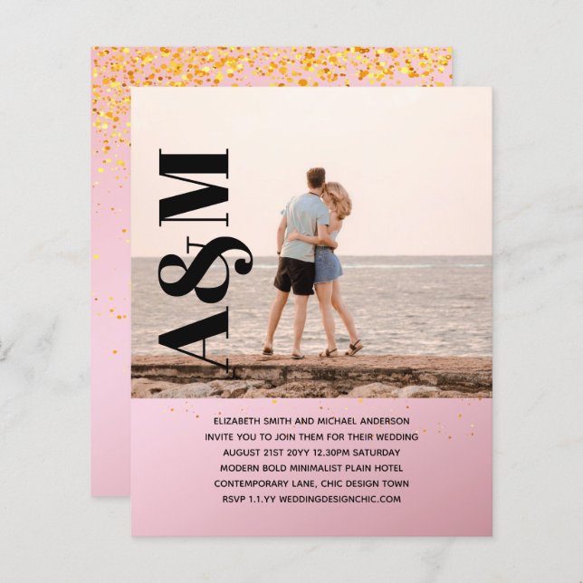 FOTBOLD TEX FÖR BUDGETANBUDSINBJUDANDE AV Förlovni (Fram/baksida)