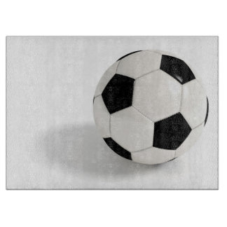 Fotboll.