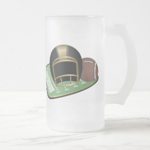 Fotboll2 Mugg