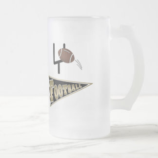 Fotboll3 Mugg