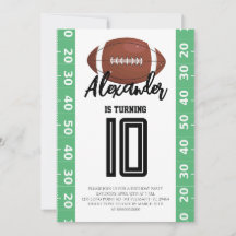 Fotboll 10-årsdag