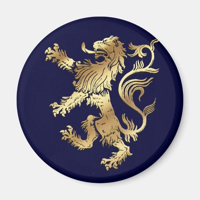 Fotboll 2014 i Vm - England Magnet (Framsidan)