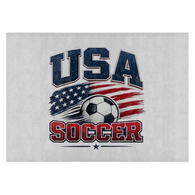 Fotboll 2026 USA (Framsidan)