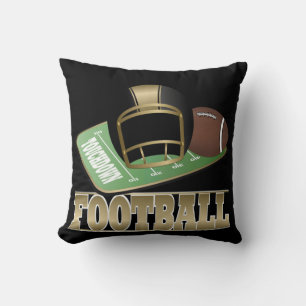 Fotboll 2 MoJo Pillows Kudde