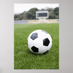 Fotboll 2 poster