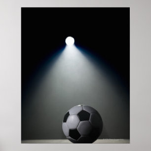 Fotboll 2 poster