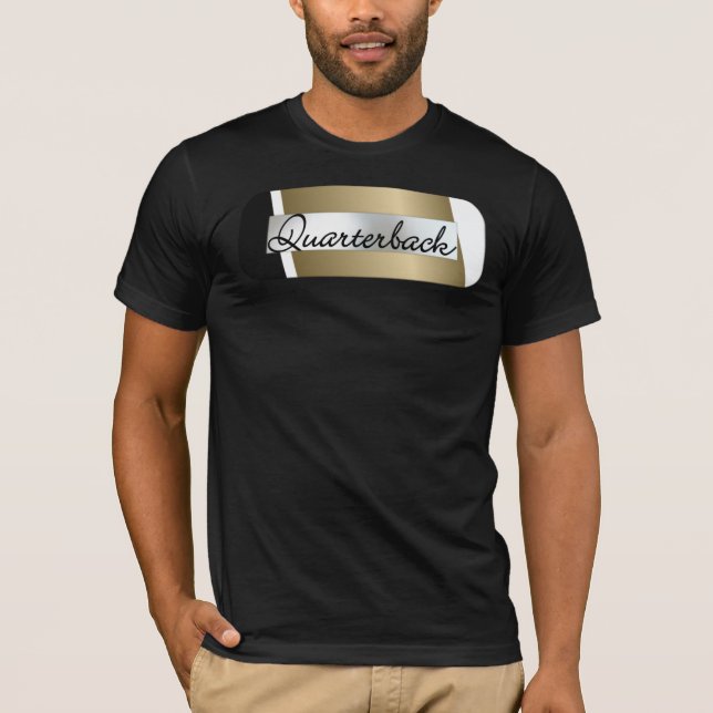 Fotboll 2 t-shirt (Framsida)