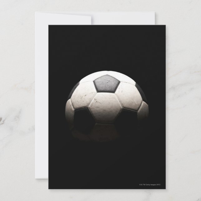 Fotboll 3 (Framsida)