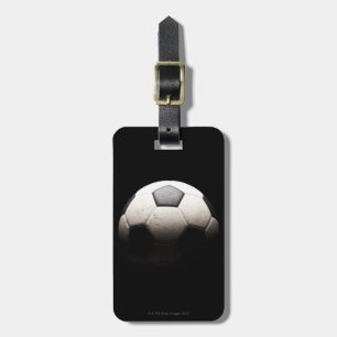 Fotboll 3 bagagebricka