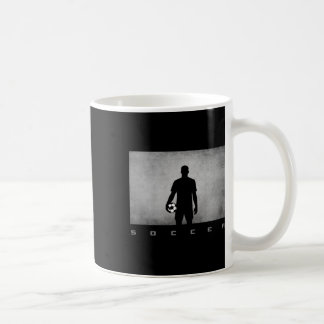 Fotboll _3  kaffemugg