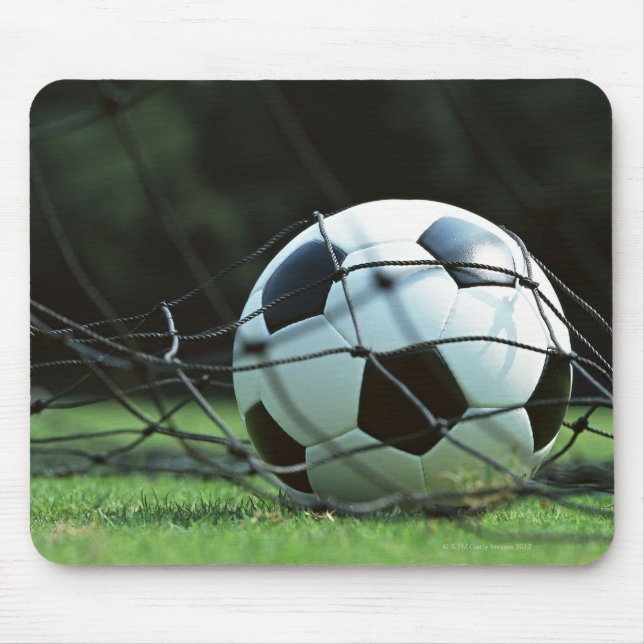 Fotboll 3 musmatta (Framsidan)