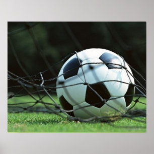 Fotboll 3 poster