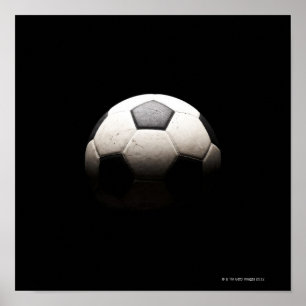 Fotboll 3 poster