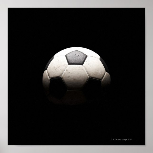 Fotboll 3 poster (Framsidan)