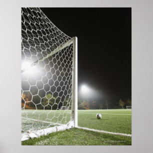 Fotboll 3 poster