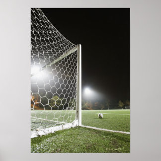 Fotboll 3 poster