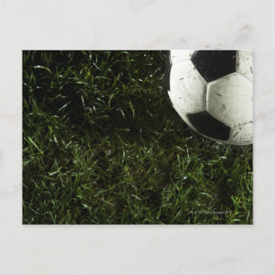 Fotboll 4 vykort