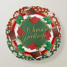 Fotboll Älskare jul