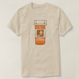 Fotboll är mitt droger t shirt