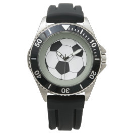 Fotboll Armbandsur