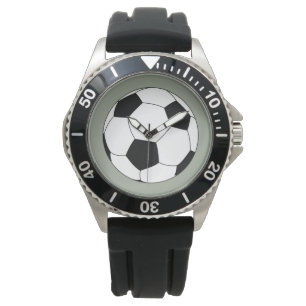 Fotboll Armbandsur