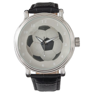 Fotboll Armbandsur