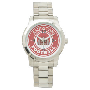 Fotboll Armbandsur