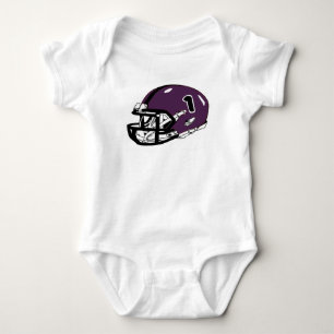 Fotboll Baby Bodykostydräkt T Shirt
