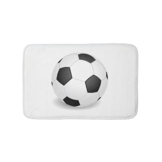 Fotboll Badrumsmatta