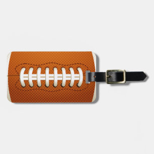 Fotboll Bagagebricka