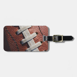 Fotboll Bagagebricka