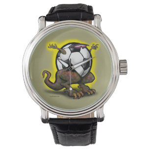 Fotboll, Beast Armbandsur