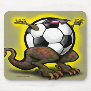 Fotboll, Beast Musmatta