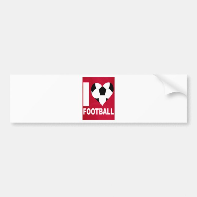 FOTBOLL BILDEKAL (Framsidan)