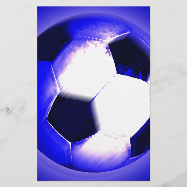 Fotboll - Boll (Framsida)