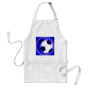 Fotboll - Boll Förkläde