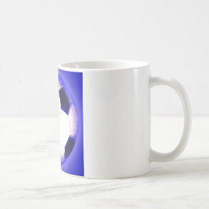 Fotboll - Boll Kaffemugg