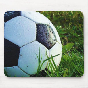Fotboll - Boll Musmatta