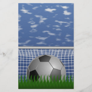 Fotboll Brevpapper
