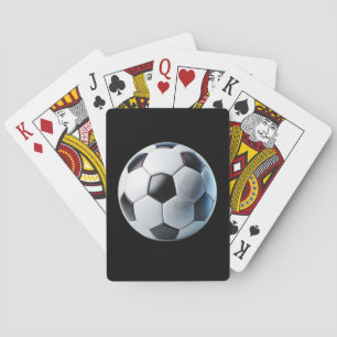 Fotboll Casinokort