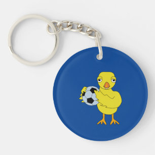 Fotboll, Chick