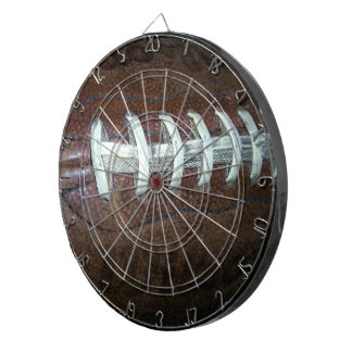 Fotboll Darttavla