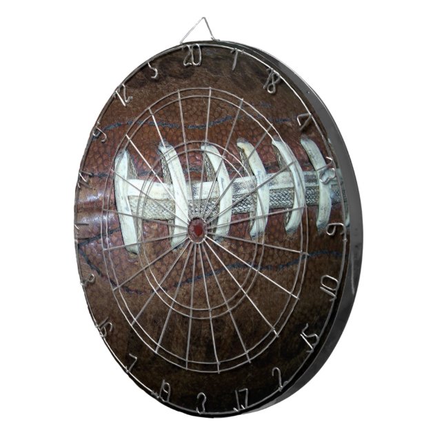 Fotboll Darttavla (Högra Framsidan)