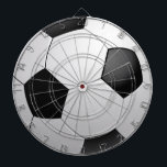 Fotboll Darttavla<br><div class="desc">Fotbollsmattor från Ricaso™</div>