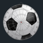 Fotboll Darttavla<br><div class="desc">Fotbollsmattor från Ricaso™</div>